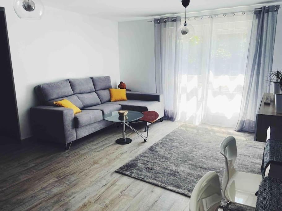 Precioso Apartamento Con Banera Hidromasaje Сопелана Экстерьер фото