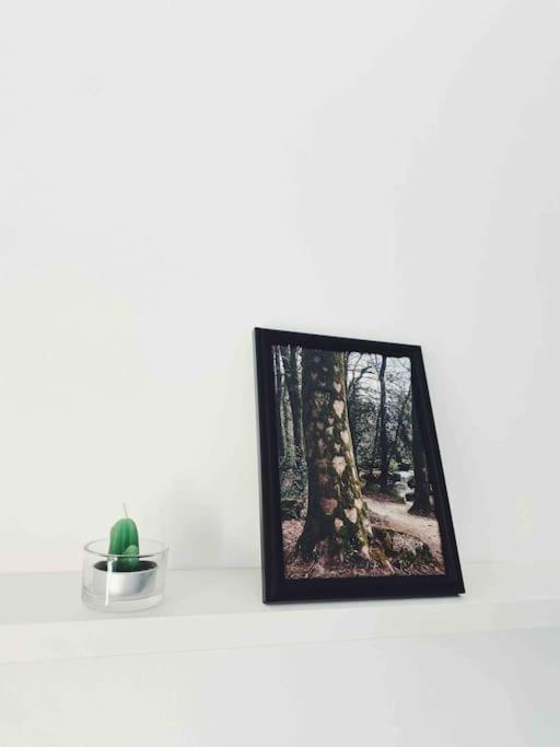 Precioso Apartamento Con Banera Hidromasaje Сопелана Экстерьер фото