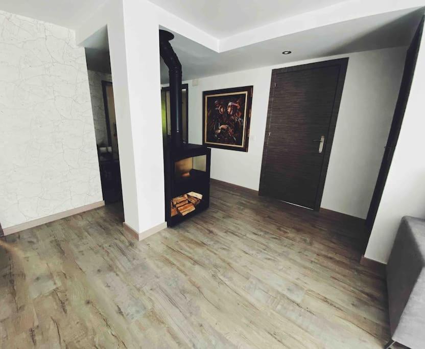 Precioso Apartamento Con Banera Hidromasaje Сопелана Экстерьер фото