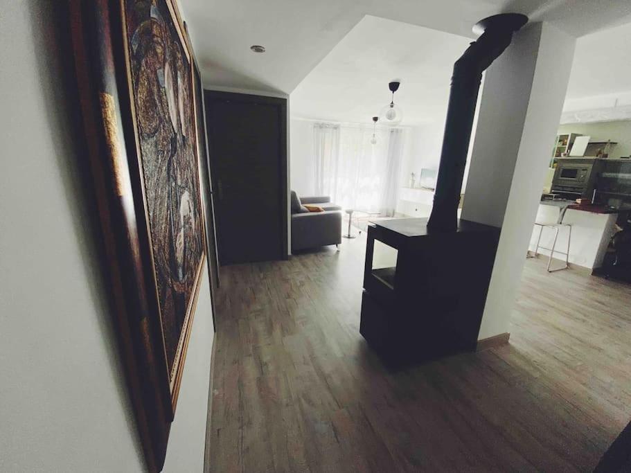 Precioso Apartamento Con Banera Hidromasaje Сопелана Экстерьер фото