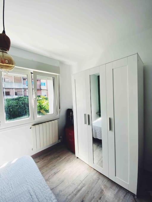 Precioso Apartamento Con Banera Hidromasaje Сопелана Экстерьер фото